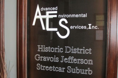 Advanced Environmental Services in St. Louis, St. Charles, & Columbia, Missouri