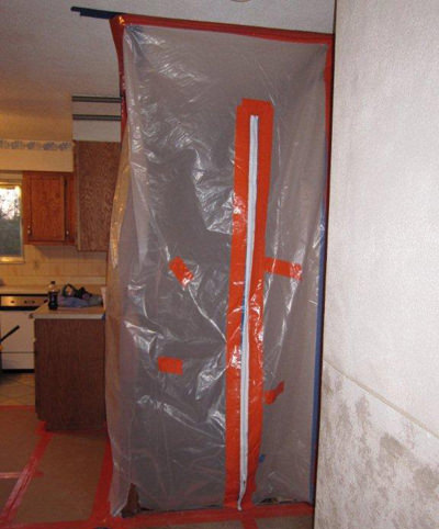 Industrial Asbestos Removal Services in St. Louis, St. Charles, & Columbia
