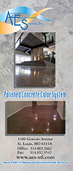 Download Concrete Polishing Brochure