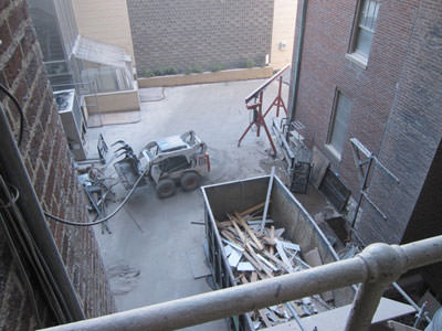 Building Demolition Contractors in St. Louis