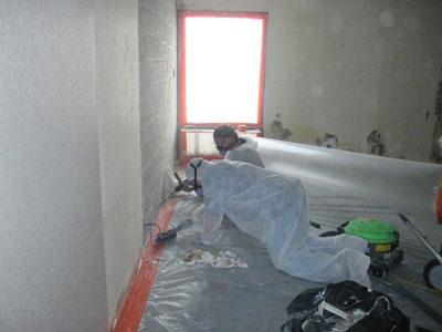 Costs of Mold Remediation for Commercial, Residential, and Industrial Buildings