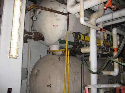 Asbestos Removal in St. Louis, St. Charles, & Colmbia, Missouri