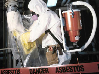 Professional Asbestos Removal Services
