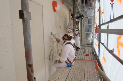 Asbestos Removal Costs in StLouis, StCharles & Columbia - Advanced Environmental Services in Missouri