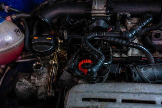 Automotive Waste Disposal Services