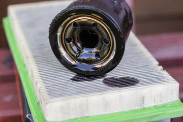 Comprehensive Automotive Waste Disposal Services