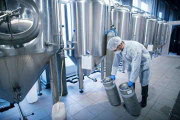 Chemical Waste Disposal in Missouri