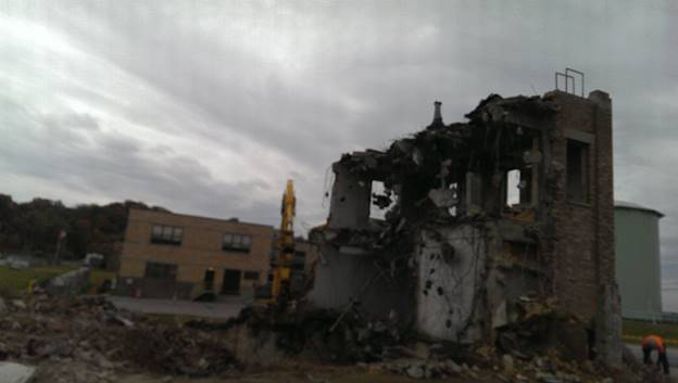 St. Louis Demolition Expert