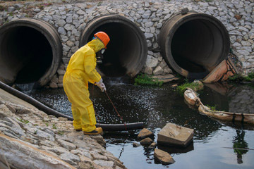 Environmental Remediation Services in Missouri