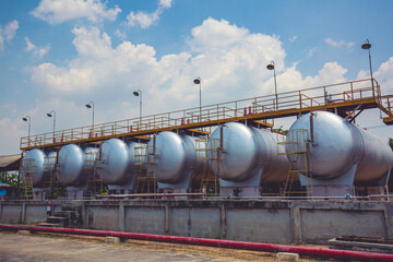 Expert Fuel Tank Removal Services