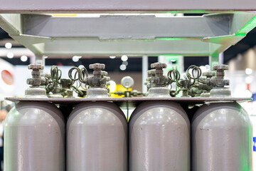 Learn More About Our Industrial Tank Removal Services