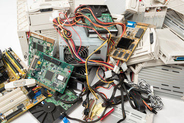 Expert Manufacturing Waste Disposal for Manufacturing Plants and Facilities