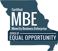 Minority Business Enterprise (MBE) Certificate