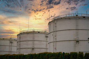 Oil Tank Removal Services