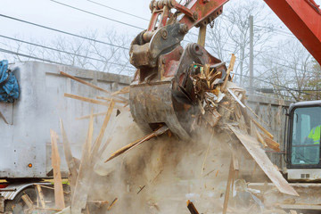 Contaminated Soil Removal in Missouri