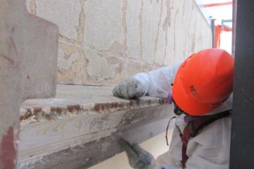 Lead Abatement