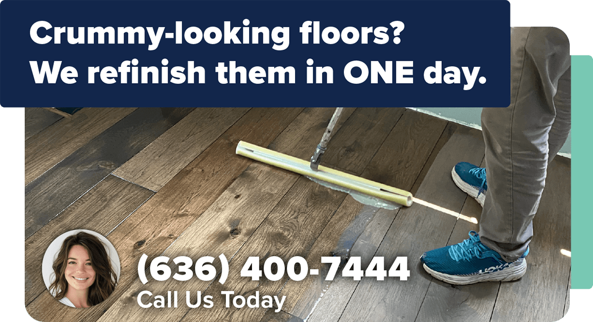 ReCoat Revolution | Wood Floor Refinishing and ReCoating