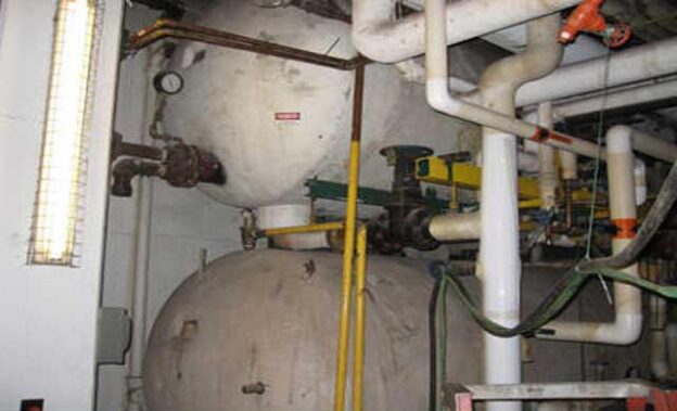 Asbestos Remediation Company