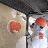 Asbestos Remediation Services