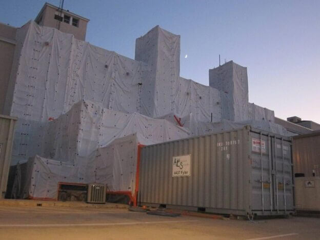 Asbestos Removal Services in MO