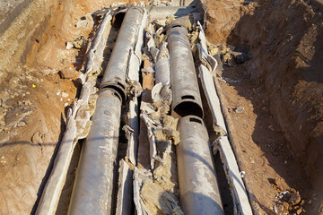 Our Asbestos Tank Removal Process