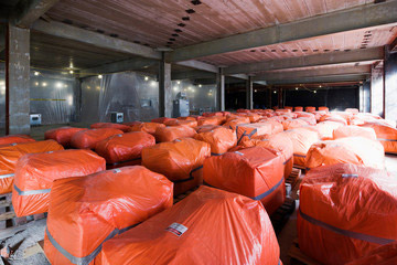 Benefits of Choosing AES for Asbestos Tank Disposal