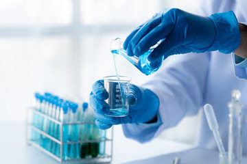 Reliable Chemical Waste Disposal Services