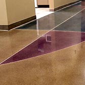 Concrete Polishing Services