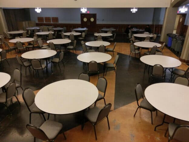 Concrete Staining in Missouri