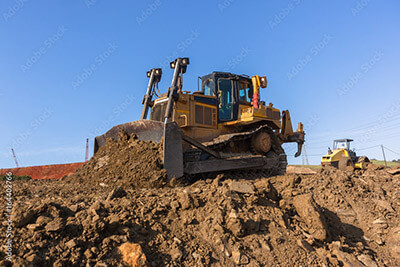 Trusted Partner for Contaminated Soil Disposal