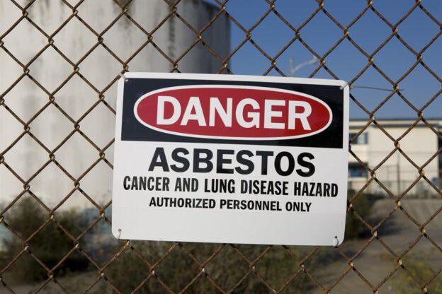 Dangers of Asbestos | St. Louis Asbestos Removal