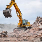 Demolition Services
