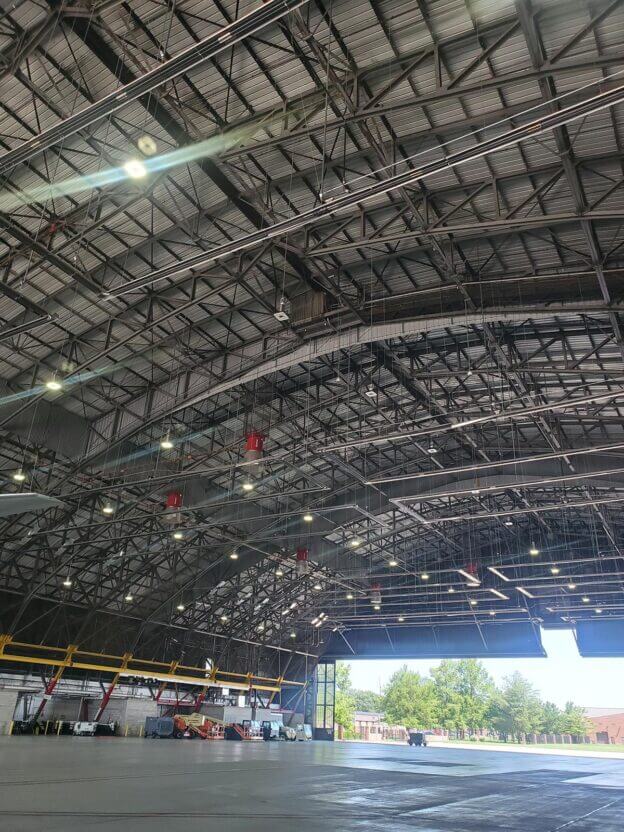 Emergency PFAS Cleanup Response - Rapid, Reliable Solutions for PFAS Spills and Contamination Events