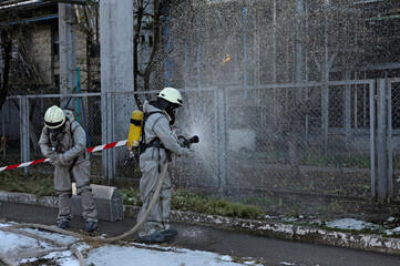 Contact AES for Expert Environmental Remediation Services