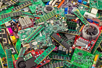 Environmental Remediation Services