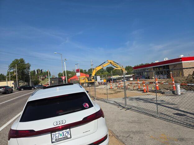 Expert Fuel Tank Disposal Services