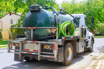 Gas Tank Disposal Services