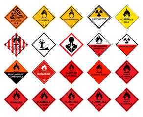Different Types of Hazardous Waste We Manage