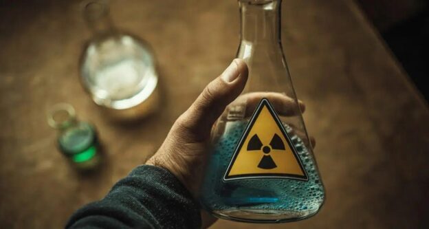 Hazardous Waste Disposal Services