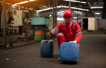 Choose AES for All Your Hazmat Remediation Needs