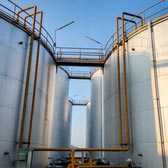 Industrial Tank Removal Services
