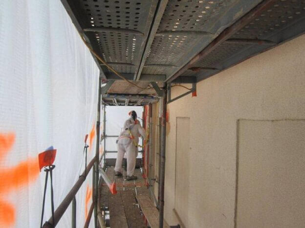 Facts About Lead Paint Remediation