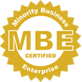 Minority Business Enterprise: MBE | Advanced Environmental Services