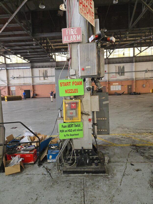 PFAS Assessments - Expert Evaluation for PFAS Contamination and Environmental Risk