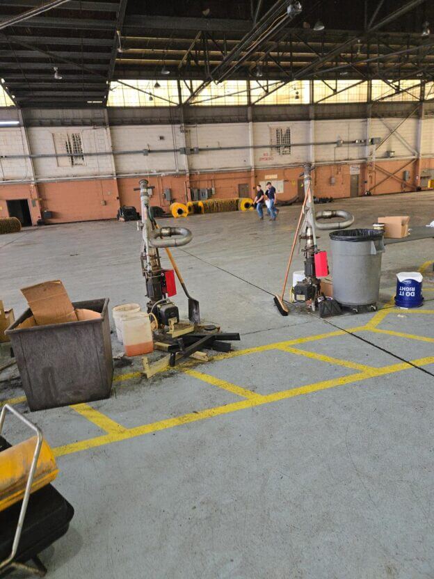 PFAS Removal Services - Effective, Compliant Solutions for PFAS Contamination