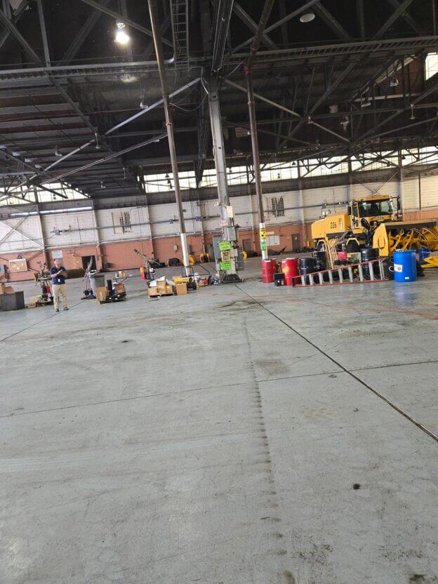 PFAS Testing for Schools and Universities