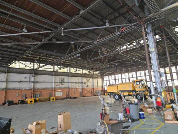 PFAS Treatment Technologies - Advanced Solutions for PFAS Removal and Environmental Protection