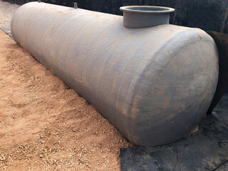 Septic Tank Removal Services