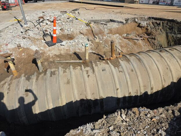 Industrial Tank Removal & Disposal Services