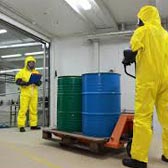 Waste & Hazmat Disposal Services